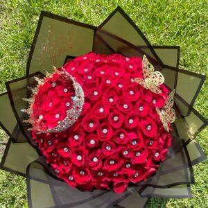 Store Ramo buchón eterno