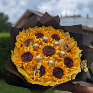 Store Ramo eterno chocolatero