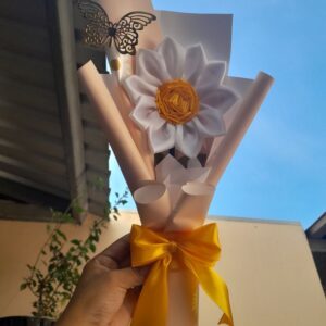 Margarita eterna individual